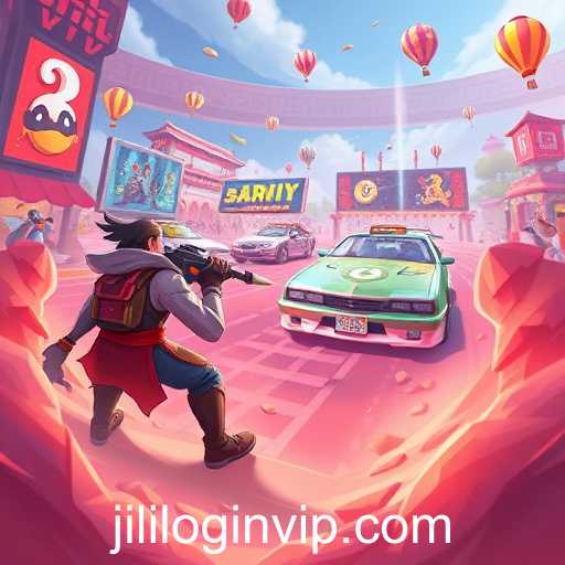 Exploring the World of Online Gaming with Jili VIP: A Comprehensive Guide