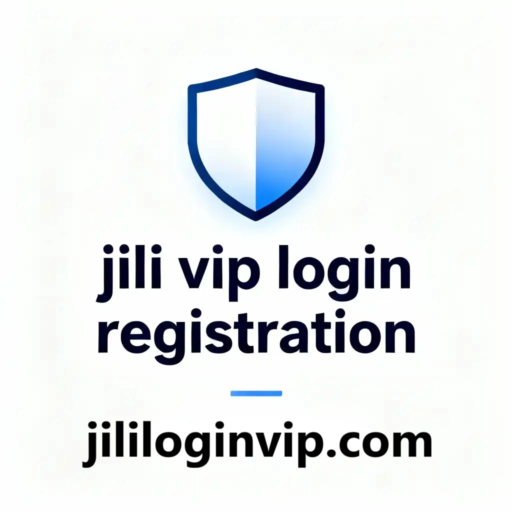 jili vip login registration