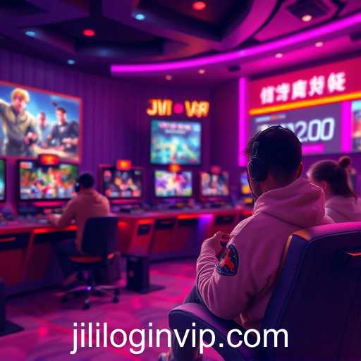 Emerging Trends in Online Gaming Platforms