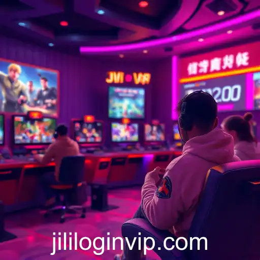 Emerging Trends in Online Gaming Platforms