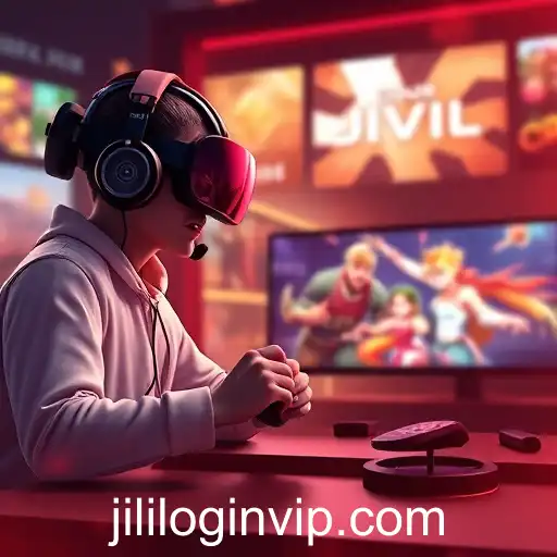Exploring the Jili VIP Platform in 2025