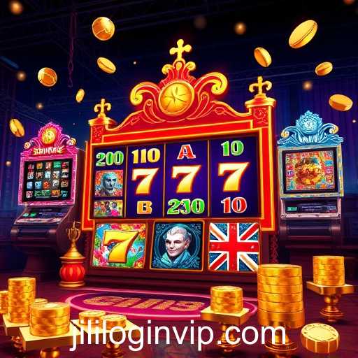 Enhancing Gaming Experiences: The Rise of 'Game Selection' Categories Featuring Streamlined Access with 'Jili VIP Login Registration'