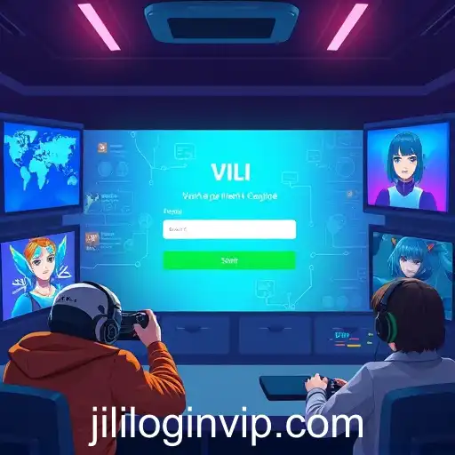 Gaming Platforms See Surge Amidst Global Trends