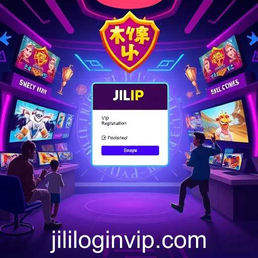 Exploring the 'Home Page' Game Category: An Insight into Jili VIP Login Registration