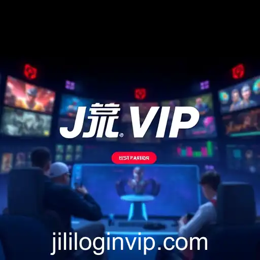 Jili VIP's Game Ecosystem Evolution
