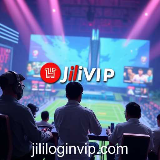 The Rise of Jili VIP Gaming Platform