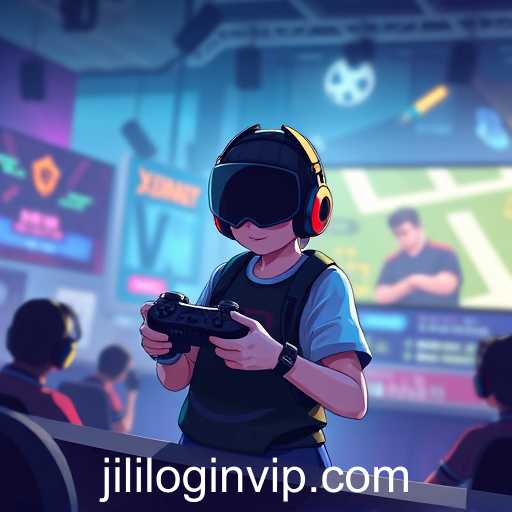 Exploring the Rise of Jili VIP Gaming