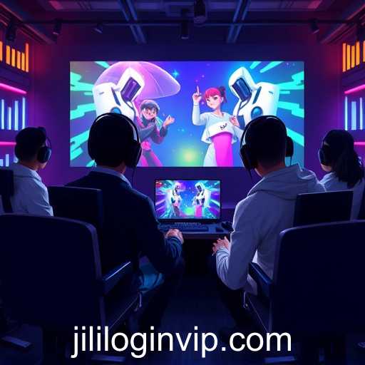 The Rise of Jili VIP in 2025