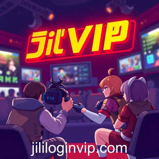 The Rise of Jili VIP: A New Era in Online Gaming