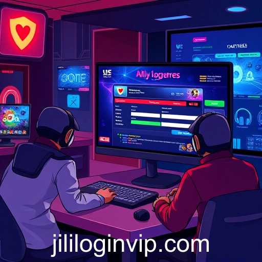 The Rise of Jili VIP in Online Gaming