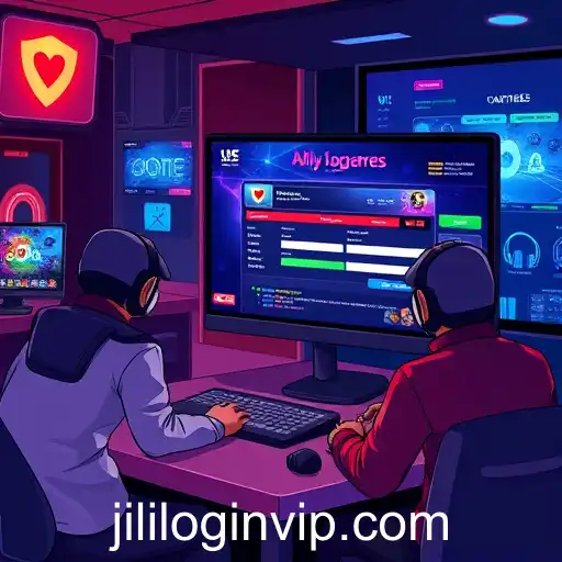 The Rise of Jili VIP in Online Gaming