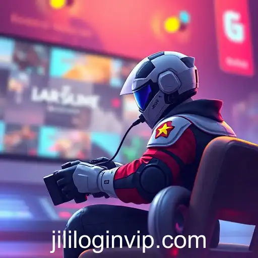 Gaming Dynamics in 2025: The Rise of Jili VIP