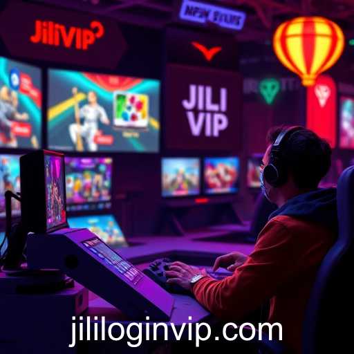 The Rise of Jili VIP: A New Era in Online Gaming