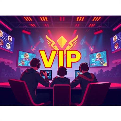 The Rising Trend of Jili VIP Games in 2025