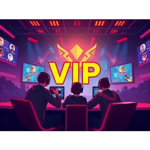 The Rising Trend of Jili VIP Games in 2025