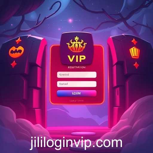 Exploring the World of 'VIP Login' Games: An Insight into 'Jili VIP Login Registration'