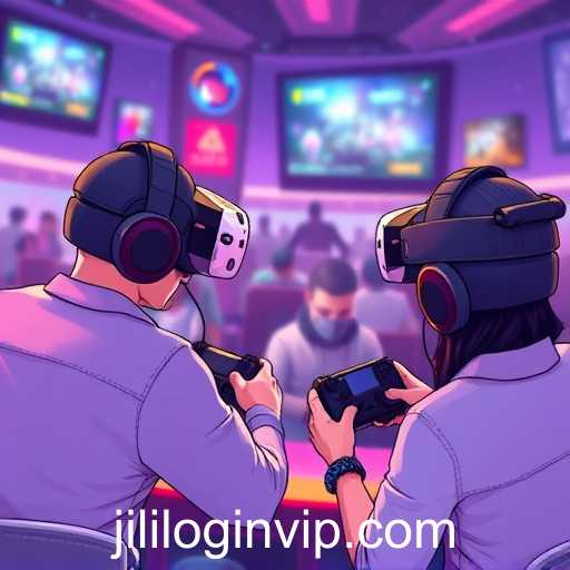 Rise of Online Game Platforms