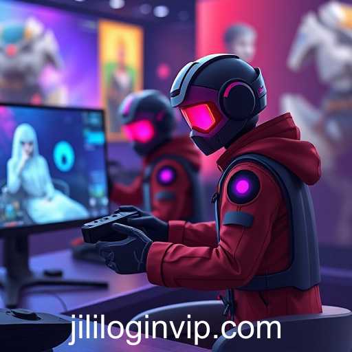 Expansion of Online Gaming Amid Security Concerns