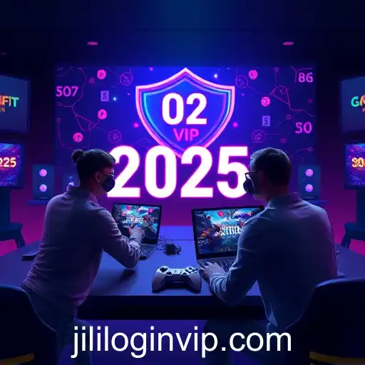 Navigating the Evolving Landscape of Online Gaming