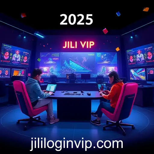 Emerging Trends in Online Gaming Platforms