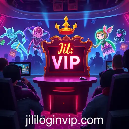 The Rise of Jili VIP in the Gaming World
