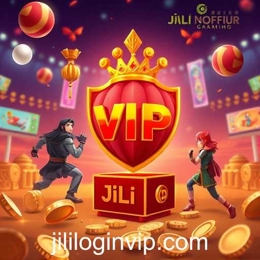 The Rise of Jili VIP: Gaming in a Changing World