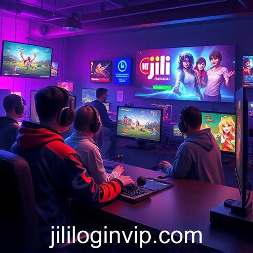 The Rise of Online Gaming Communities