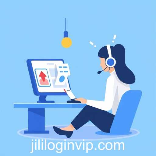 Exploring 'Customer Support' in Gaming: Navigating 'jili vip login registration'